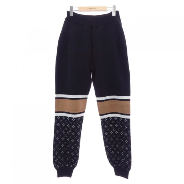 Louis Vuitton Tvl Pants in Cashmere from The Reluxe, photo 1 of 1