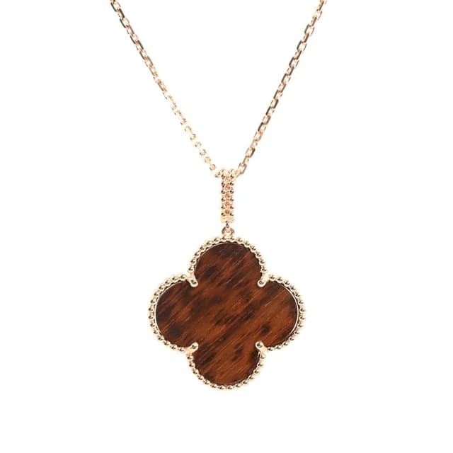 Van Cleef & Arpels Necklace Magic Alhambra Long from The Reluxe, photo 1 of 1