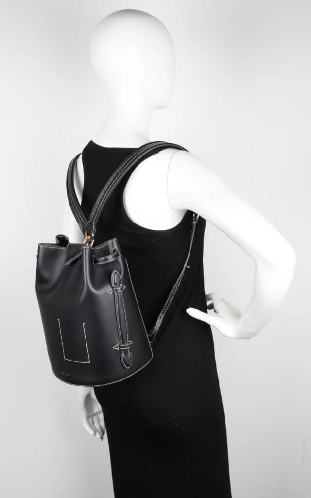 Danse Lente Jamie, Black, image 1 of 1 from Cultstatus