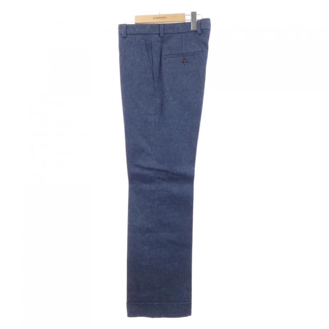 Gucci Hahaha Jeans Navy in Navy from The Reluxe, photo 1 of 1