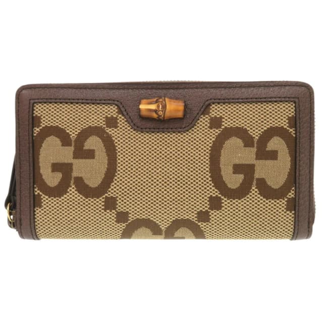 Gucci Bamboo Other bag in Canvas from The Brand Collector, photo 1 of 1