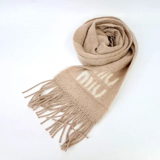 Miu Miu scarf from GUGUS, photo 1 of 1