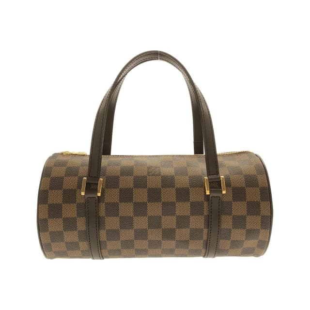 Louis Vuitton Damier Papillon 26 Bag in Coated canvas from The Reluxe, photo 1 of 1