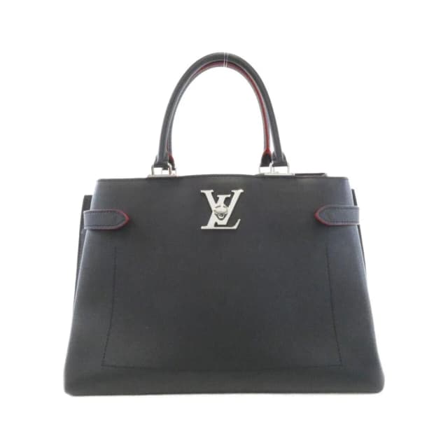 Louis Vuitton Lockme Day Bag from The Reluxe, photo 1 of 1