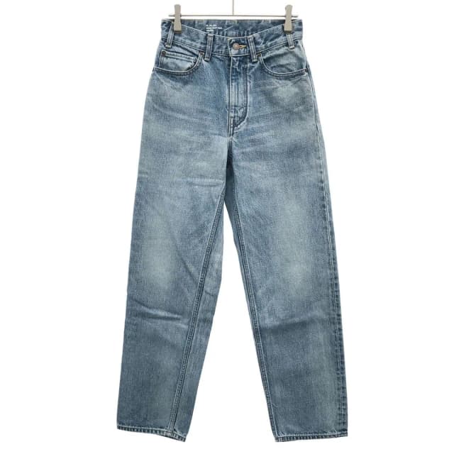 Celine Margaret Jeans Denim Pants Indigo 26 in Denim from The Reluxe, photo 1 of 1