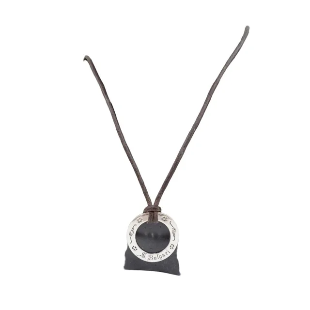Bvlgari Choker Necklace from The Reluxe, photo 1 of 1