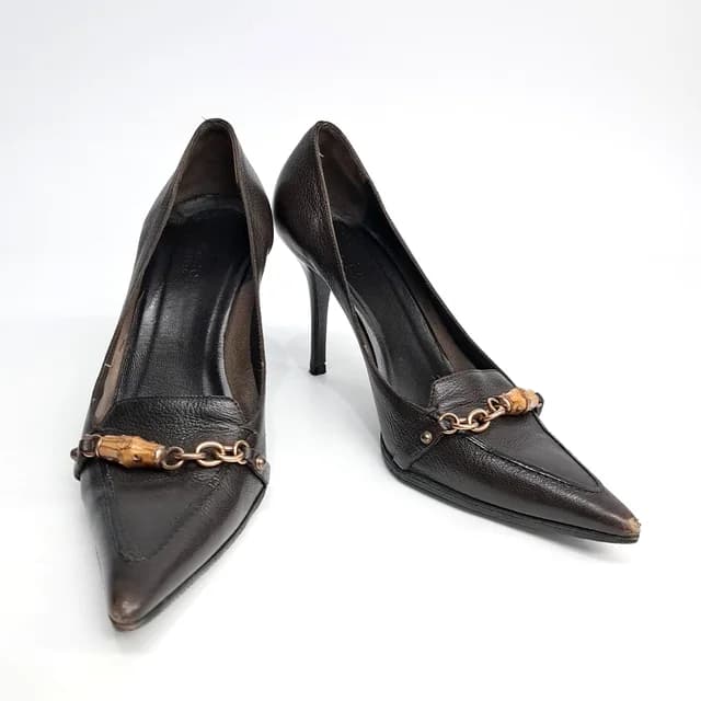 Gucci shoes from GUGUS, photo 1 of 1