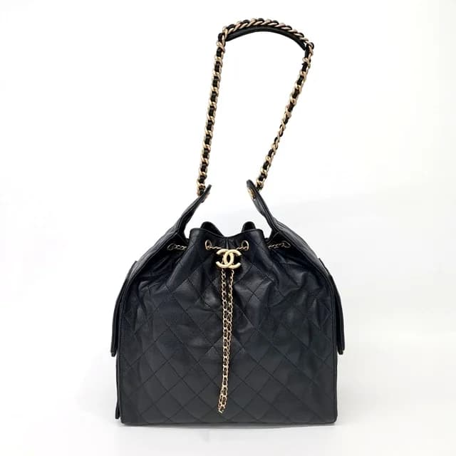 Chanel Caviar 25 Bag Medium AS5311 from GUGUS, photo 1 of 1