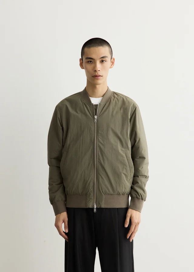 NN07 Dixon Jacket in Capers, image 1 of 1 from Incu