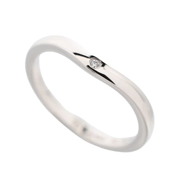 Cartier Ring Ballerina Wedding from The Reluxe, photo 1 of 1