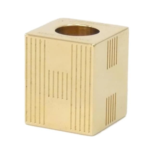 Hermès Cube Totem Scarf Ring from The Reluxe, photo 1 of 1