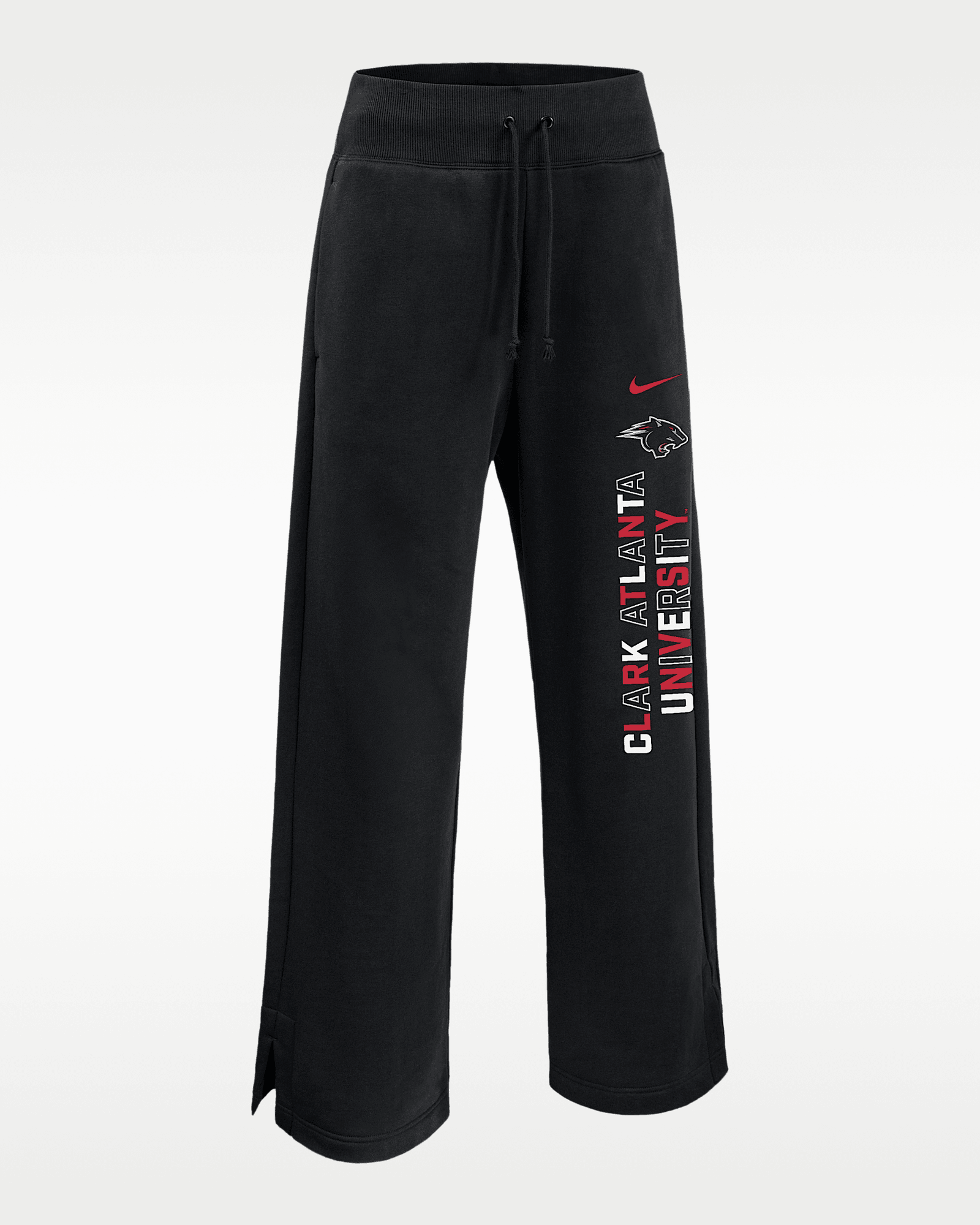Nike College (Clark Atlanta University) in Black, image 1 of 1 from Nike