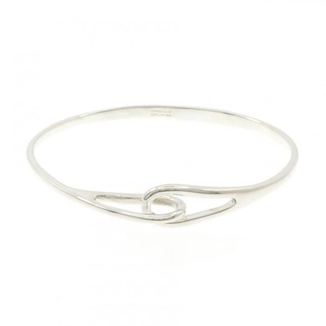 Tiffany & Co. 925 Bangle Bracelet from The Reluxe, photo 1 of 1