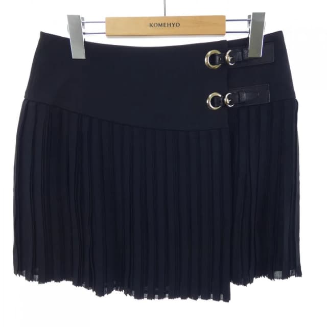 Gucci Skirt Black in Black from The Reluxe, photo 1 of 1