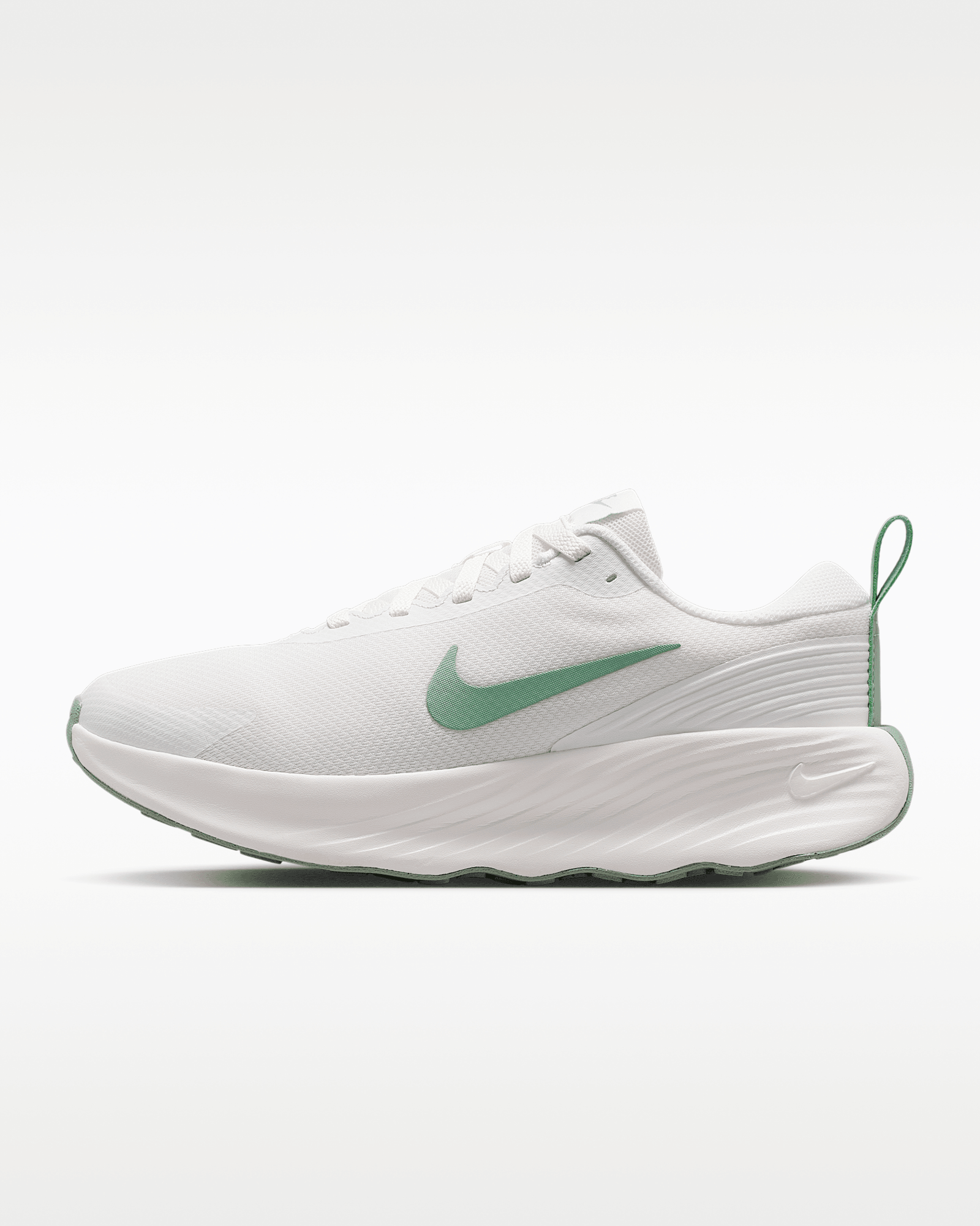 Nike Promina in Summit White/Steam, image 1 of 1 from Nike