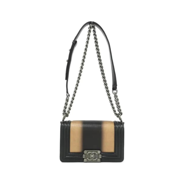 Chanel Boy Line Shoulder Bag from The Reluxe, photo 1 of 1