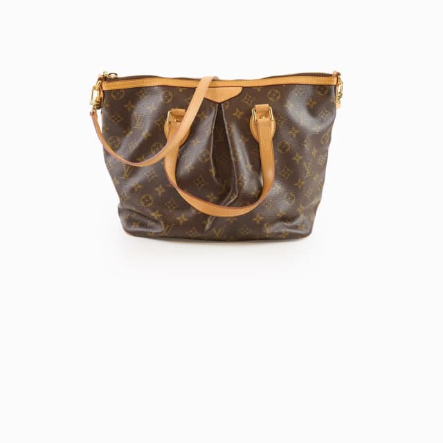 Louis Vuitton Palermo PM Monogram in Canvas from The Purse Affair, photo 1 of 1