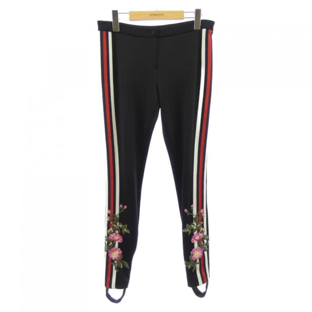 Gucci Pants Black in Black from The Reluxe, photo 1 of 1