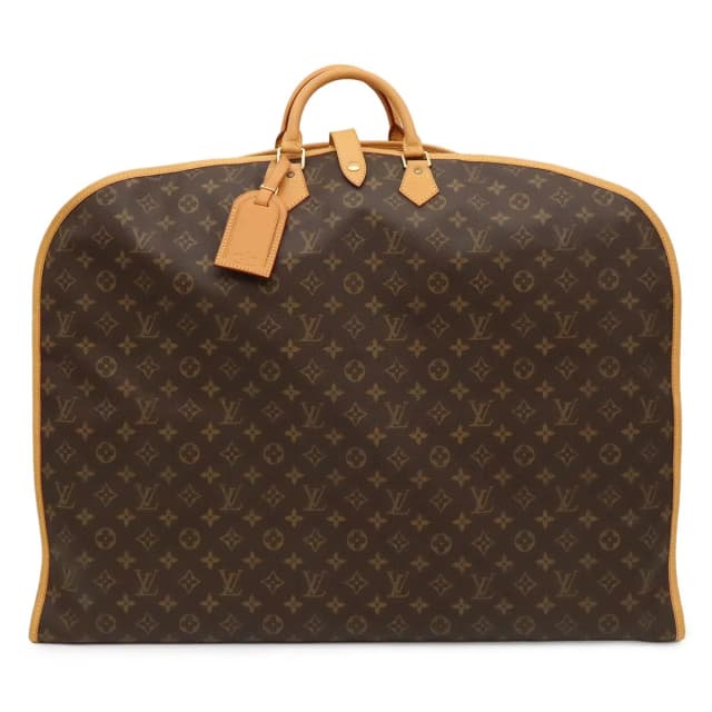 Louis Vuitton Monogram Us Porto Abbey Garment Case Cover Suit in Coated canvas from The Reluxe, photo 1 of 1