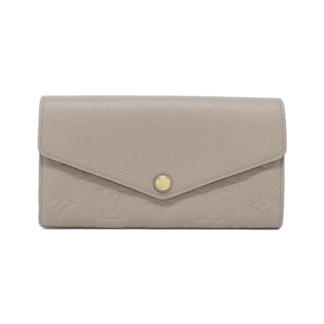 Louis Vuitton Monogram Empreinte Portefeuille Sarah Wallet from The Reluxe, photo 1 of 1