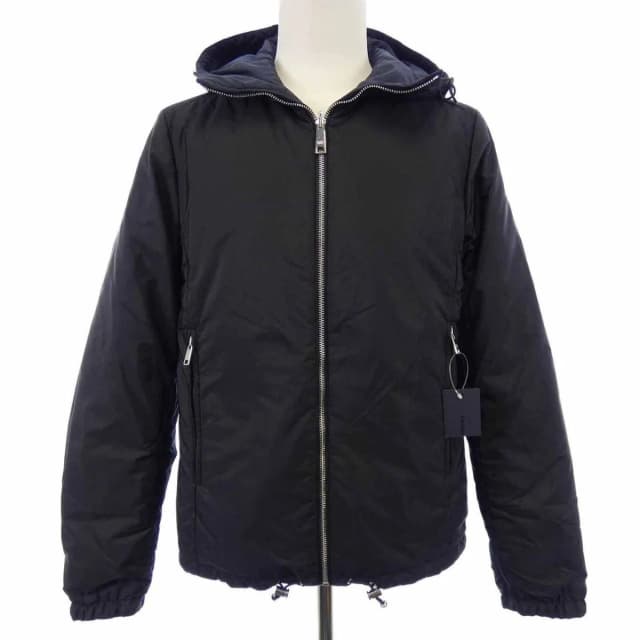 Prada Triangle Logo Jacket from The Reluxe, photo 1 of 1