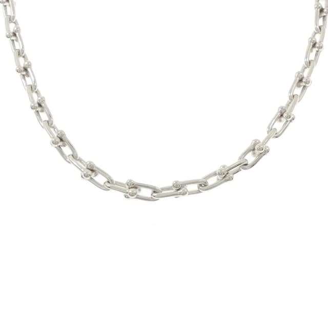 Tiffany & Co. HardWear Small Link Necklace from The Reluxe, photo 1 of 1