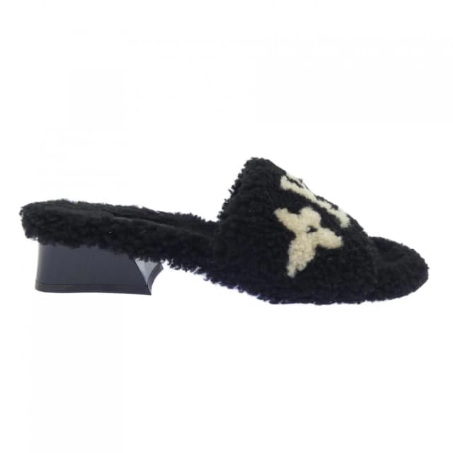 Louis Vuitton Magnetic Line Sandals from The Reluxe, photo 1 of 1