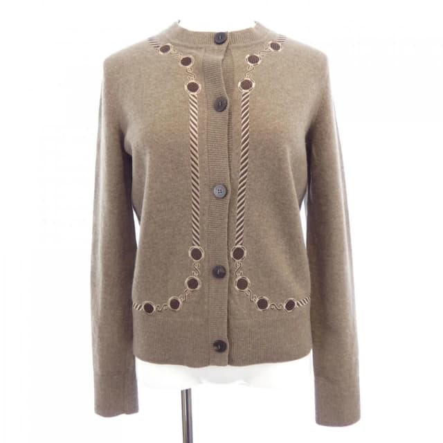 Hermès les Tambours Cardigan from The Reluxe, photo 1 of 1