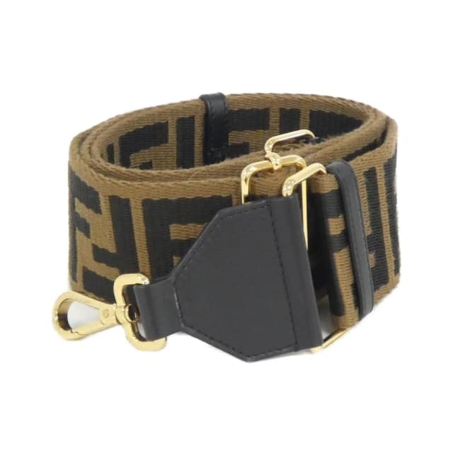 Fendi Straps You Adkg Strap in Canvas from The Reluxe, photo 1 of 1