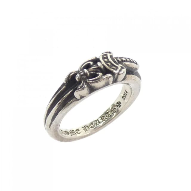 Chrome Hearts Baby Classic Dagger Ring from The Reluxe, photo 1 of 1