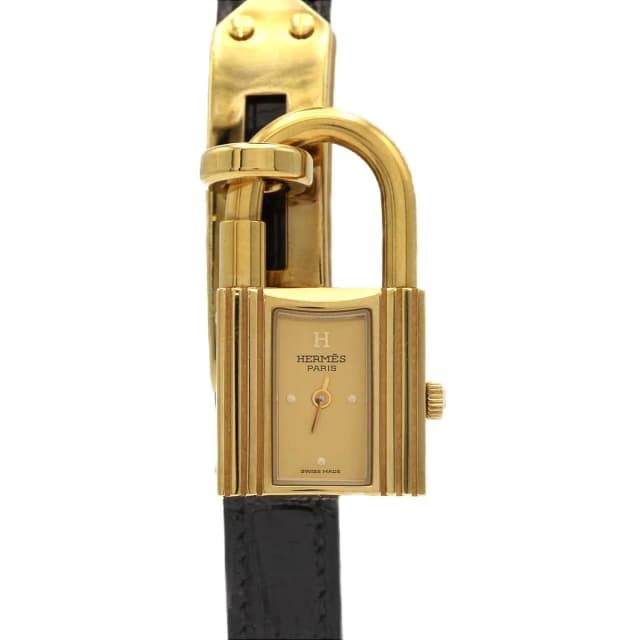 Hermès Kelly Quartz Watch from The Reluxe, photo 1 of 1