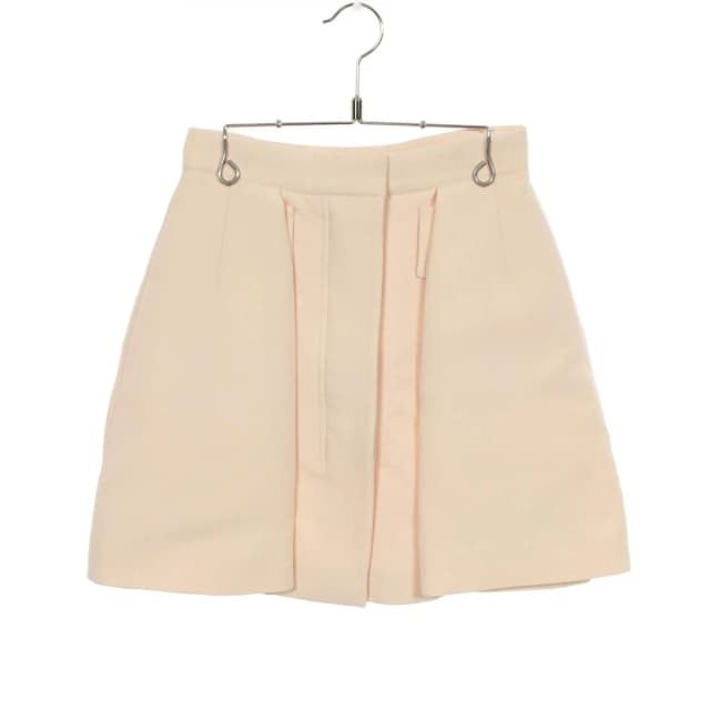 Dior Skirt Wool Silk in Silk from The Reluxe, photo 1 of 1