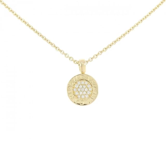 Bvlgari Necklaces & pendants from The Reluxe, photo 1 of 1