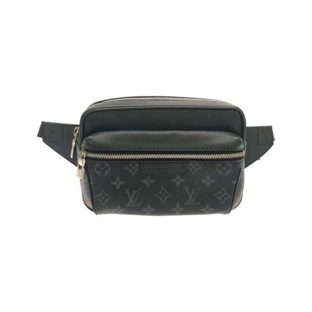 Louis Vuitton Taiga Llama Bum Bag Outdoor in Coated canvas from The Reluxe, photo 1 of 1
