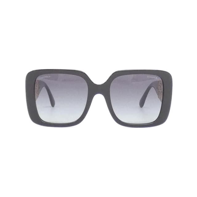 Chanel Sunglasses Eyewear Clear from The Reluxe, photo 1 of 1
