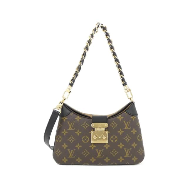 Monogram LV Twini in Coated canvas from The Reluxe, photo 1 of 1