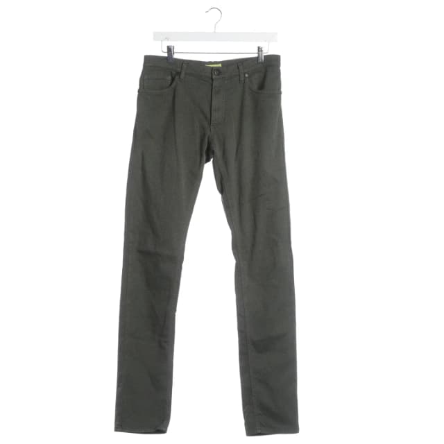Versace Hose 42 Grün in Grün from Buddy And Selly, photo 1 of 1