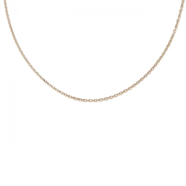 Louis Vuitton Necklace Gold in Gold from The Reluxe, photo 1 of 1