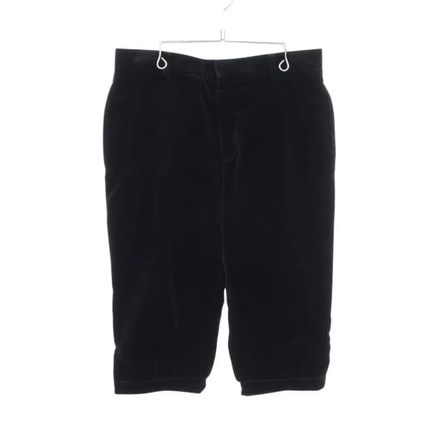 Celine Pants Velour Cropped Cotton from The Reluxe, photo 1 of 1