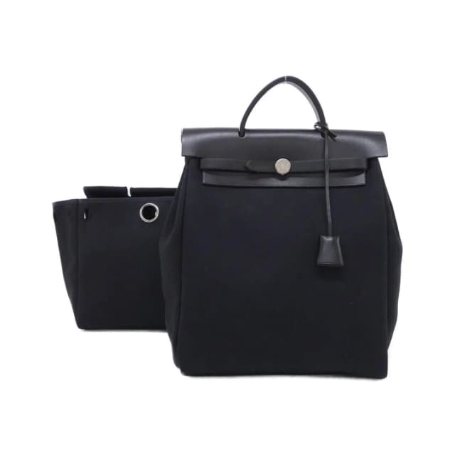 Hermès Herbag Sac a Dos Backpack from The Reluxe, photo 1 of 1