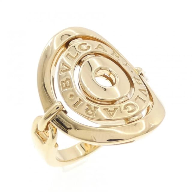 Bvlgari Astra le Cerchi Ring from The Reluxe, photo 1 of 1