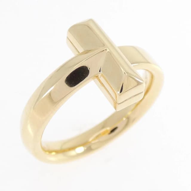 Tiffany & Co. T One Ring from The Reluxe, photo 1 of 1