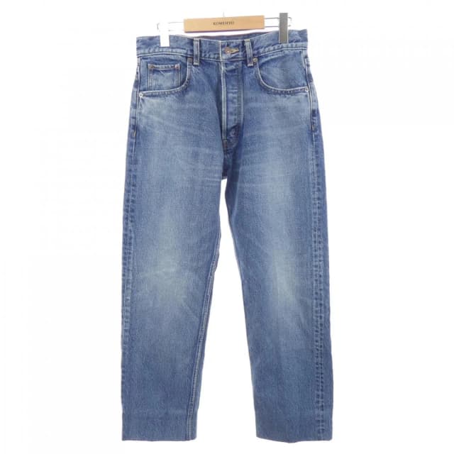 Celine Jeans Blue in Blue from The Reluxe, photo 1 of 1