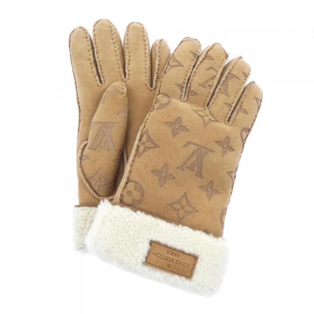 Louis Vuitton Gloves & mittens from The Reluxe, photo 1 of 1