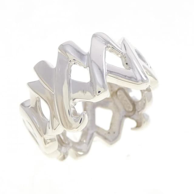 Tiffany & Co. Kiss Ring from The Reluxe, photo 1 of 1