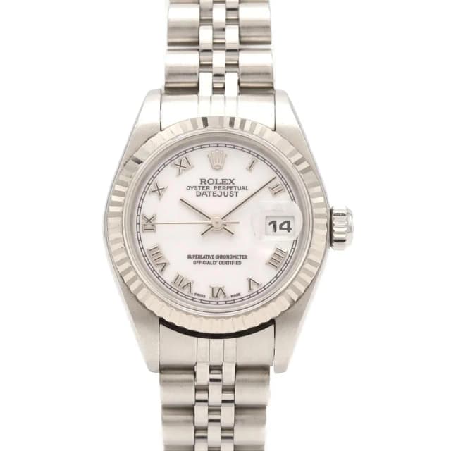 Rolex Datejust Automatic Number Watch from The Reluxe, photo 1 of 1