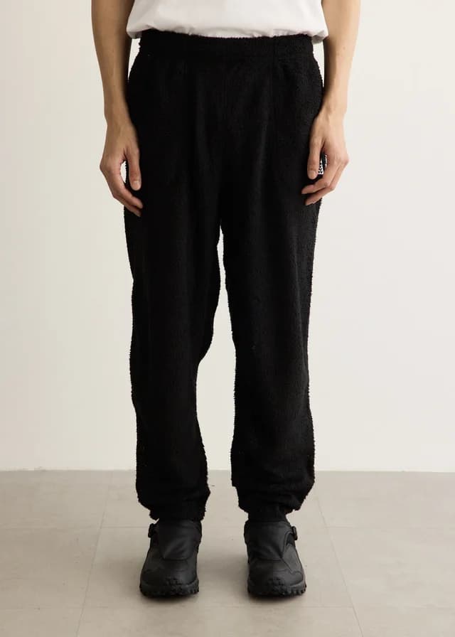 Nike ACG 'Wolf Lichen' Pants in BLACK/ANTHRACITE/COOL GREY/SUM, image 1 of 1 from Incu