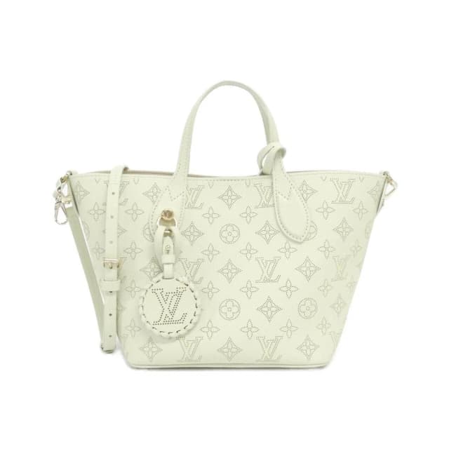 Louis Vuitton Mahina Blossom Bag Jade Green in Green from The Reluxe, photo 1 of 1