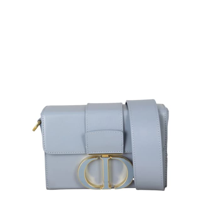 Dior 30 Montaigne Box Bag in Calfskin from Luxe.It.Fwd, photo 1 of 1