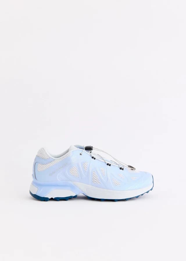 Salomon XT-Whisper Void 'Ancient Water' Sneakers in Ancient Water / Brunnera Blue, image 1 of 1 from Incu